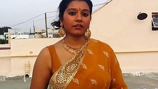 Branlettes, Porno Indien