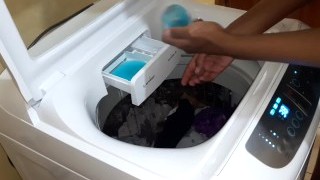 Washing Machine Porn