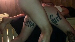 Público, Sauna, Tatuaje, Jovencitas, Anal jovencitas