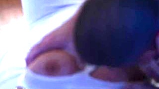Hot Milf Gets Spandex Ripped And Finger Fucked During Massage