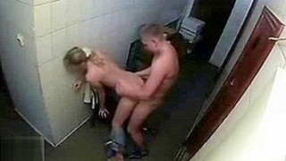 Amateur, Blasen, Versteckt, Russischer Porno