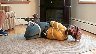 BDSM, Bondage