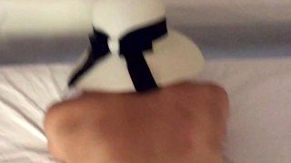 زوجين, وضع كلابي, سكس علنى, مراهقات, المتلصص