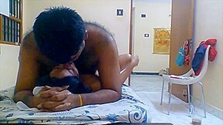 Indian Couple Part-18