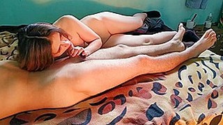 Arsch, Großer arsch, Gesichtsfick, Latina Porno, Massage