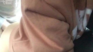 Bokong  besar, Kontol gede, Mobil, Kampus mahasiswa, Pacar wanita