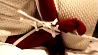 Belles nanas, Bondage, Fétichisme, Étouffement, Porno Allemand