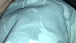 سكس ثلاثي, امرأة سمراء, خيانة, سكس عرقي, حامل