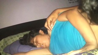 Big Ass, Cousin, Mature, POV, Sleeping