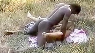 Afrikanischer Porno, Hahnrei