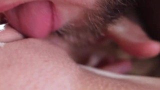 قريب, زوجين, سكس يدوي, ضرب عشرات, نشوة