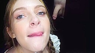 Casting, Facial, Fetish, Gloryhole, Teen