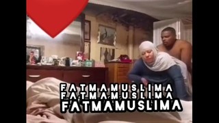 Muslim Woman Fucking At Home