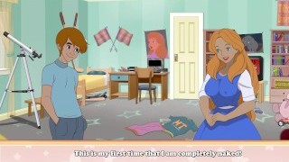 Milftoon Drama 0.30 - Ep.21 - Free Home