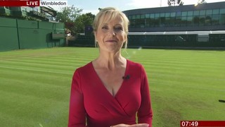 Carol Kirkwood Compilations