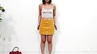 Asiatico, Culi grossi, Sborra dentro