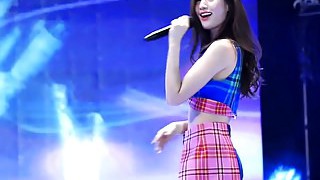 Nana Catallena Fancam