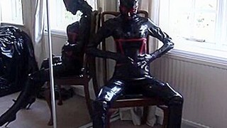 In Rubber Part 2