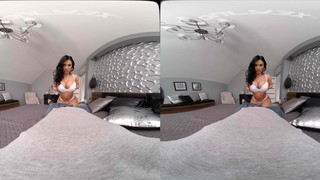 طفلة, بزاز كبيره, زوجين, وضع كلابي, كلوت