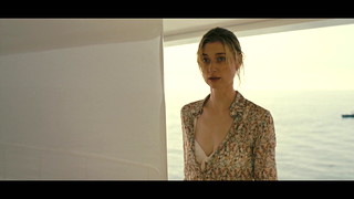 Elizabeth Debicki - ''Tenet''