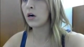 Teen Flashing In Public