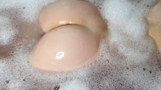 Bubble Bath Time