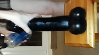 Huge Dildo