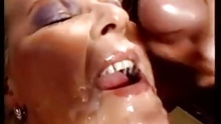 Sesso anale, Bukkake, Sborra sulla faccia, Stupri di gruppo, Tedesco, Mature, Anale mamme