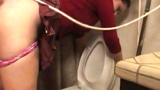 Pipes, Éjaculation, Gorge profonde, Lingerie, Orgasme