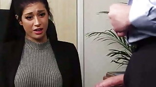 Atlanta Pay Rise HD - Candylist HD Porn Video