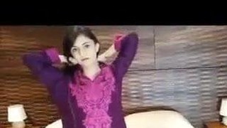 Pakistan pornosu