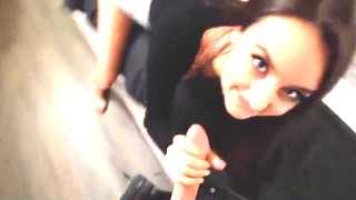 Daddy Fucks My Friend While I Pretend Like Nothin' S Going On - Anastasia Knight And Eliza Ibarra