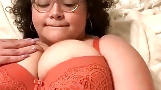 Gorda y linda, Muy gordas, Casero, Porno Mexicano, POV