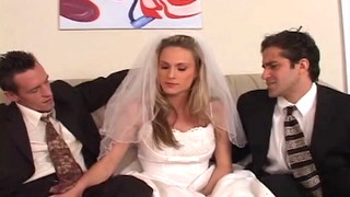 Ehemann, Hochzeit