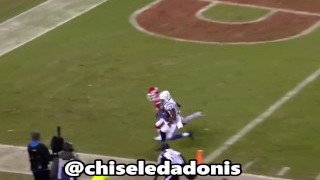 2018 NFL Divisional Playoff Game Highlight Commentary Chiefs Vs Colts