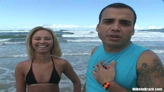 Brasilianischer Porno