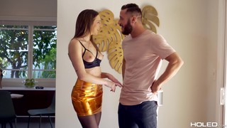 Anal, Cul, Couple, Culottes, Bas