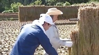 Farmer's Bride (ENG SUB)