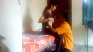 Gadis India, Penjaja seks