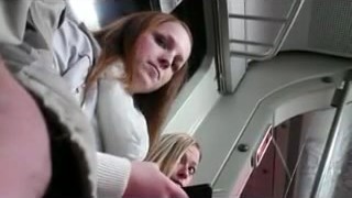 Train Flashcompilation