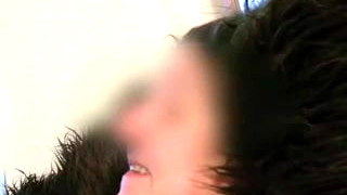 Arsch lecken, Dicke schönheit