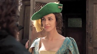 Borgia S03E03-04 (2014) Madalina Diana Ghenea