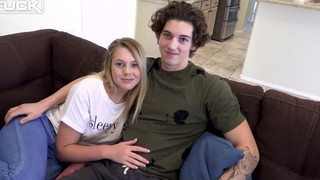 Hot Teens Fuck