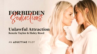 Kenzie Taylor In Forbidden Seductions - Unlawful Attraction, Scene #01