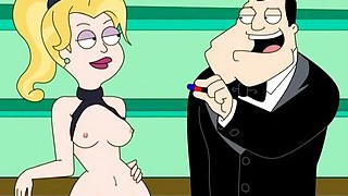 Famous Toons Family Sex