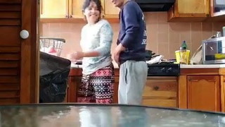 Indonesian Porn, Maid