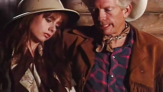 Safari Jane (1993, US, Sarah-Jane Hamilton, Full Video, DVD)