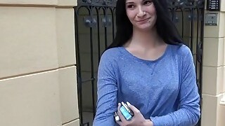 سيارة, سكس تشيكي, سكس يدوي, عشرات, منطقة نظر