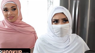 Sexo árabe