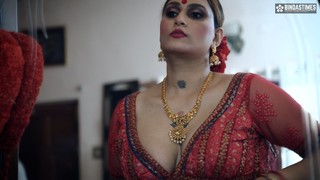 KamukBade Dudhwali Bhabhi Aur Piyakkar Devar Ki Jabardast Thukai Jab Ghar Pe Pati Na That Hindi Audio